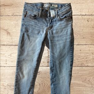 Oshkosh B’gosh Super Skinny Jeans size 5 girls